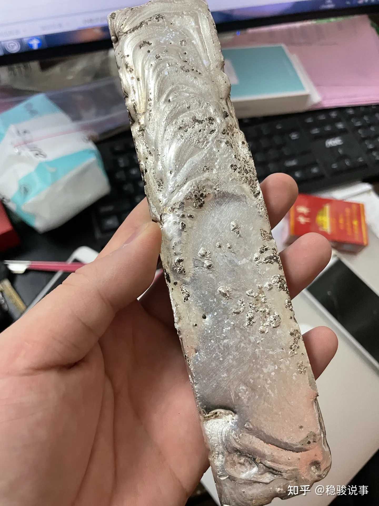 暴利赚钱的创业项目解析，年赚20-50万不是梦 | 回收黄金项目浅拆解-先知网创