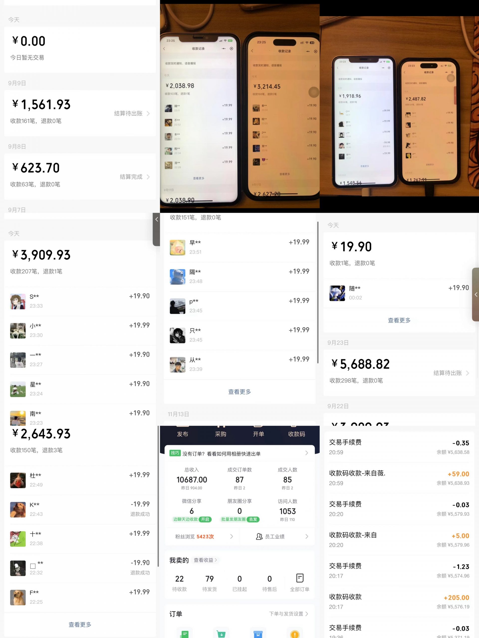 【2024.12.16更新】成人情趣用品项目赛道，轻松解决引流获客，成人用品私域全套玩法-先知网创