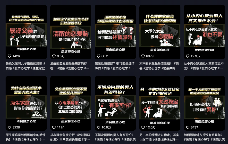 【个人 IP 赚钱方向】3 个极致整合项目，哪一个都能发展到 10 万粉-先知网创