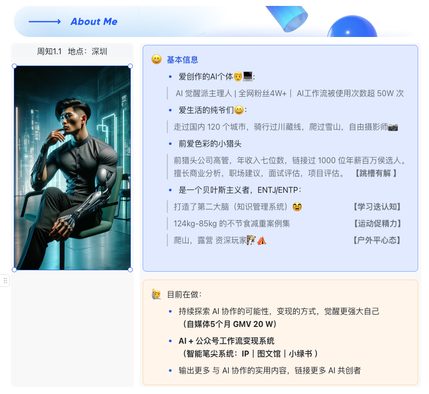 AI工作流之公众号蓝海赛道图文馆，万字精细化拆解手册  1个月总收益超5W+-先知网创