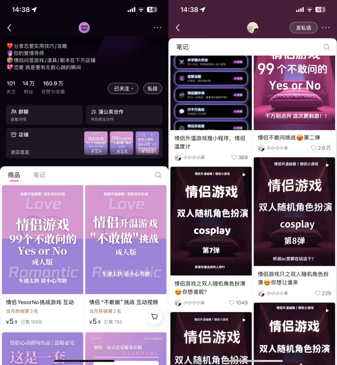 说说近期内测失败的三个副业项目心得-先知网创