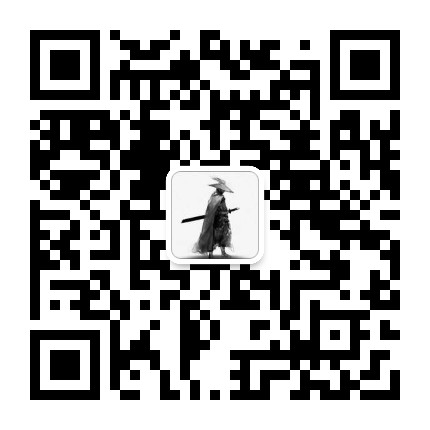 关注公众号